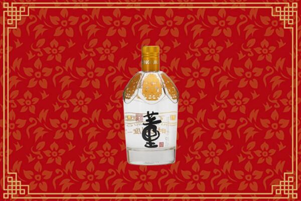 江川区回收董酒
