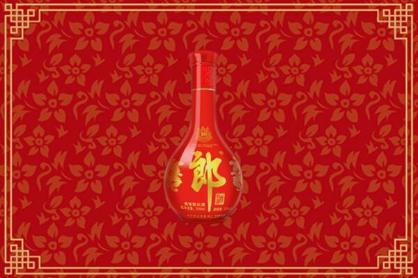 江川区回收郎酒